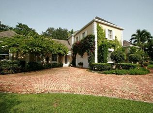 4825 Hammock Lake Dr, Miami, FL 33156