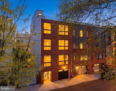 1831 Blair St, Philadelphia, PA, 19125