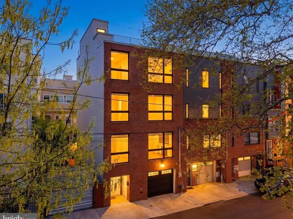 1831 Blair St, Philadelphia, PA 19125