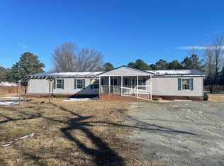 2321 Heron Ln, Greenville, NC 27858