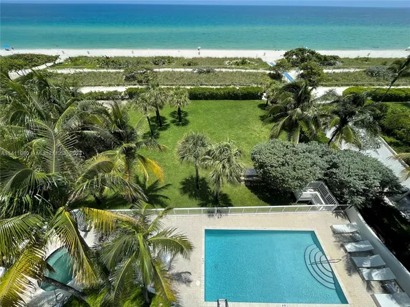 8911 Collins Ave APT 505, Surfside, FL 33154