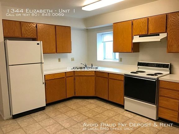 3rd image of 1344 Elizabeth Cir APT 1