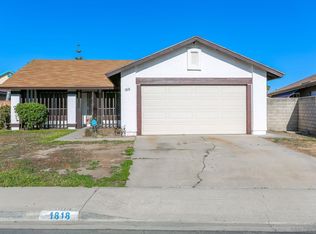 1818 Revena St, San Diego, CA 92154