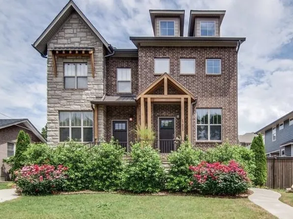 1702B 15th Ave S, Nashville, TN 37212