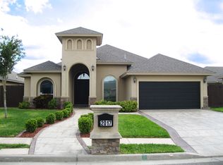 2017 Rice Ave, McAllen, TX 78504