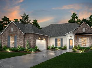 10214 Oak Colony Dr, Baton Rouge, LA 70817