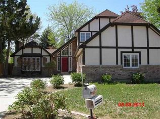 3116 Magnolia Ave, Caldwell, ID 83605