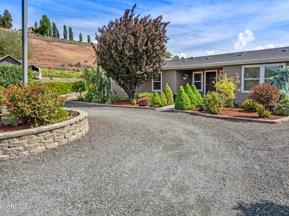 15771 Cottonwood Canyon Rd, Yakima, WA 98908