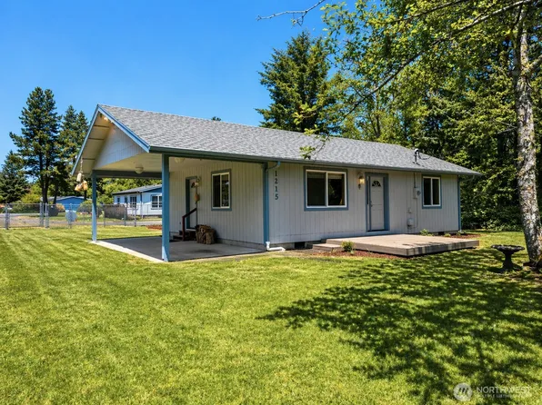 1215 274th Place, Ocean Park, WA 98640
