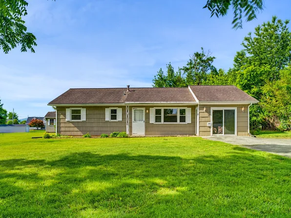 2389 Jefferson Hwy, Waynesboro, VA 22980