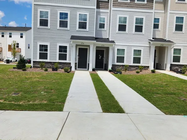 2716 Chert Ln, Raleigh, NC 27610
