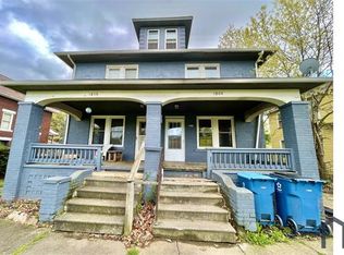 1804 E 33rd St, Lorain, OH 44055