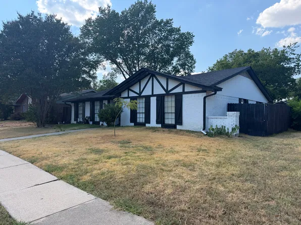 517 Doral Pl #1, Garland, TX 75043