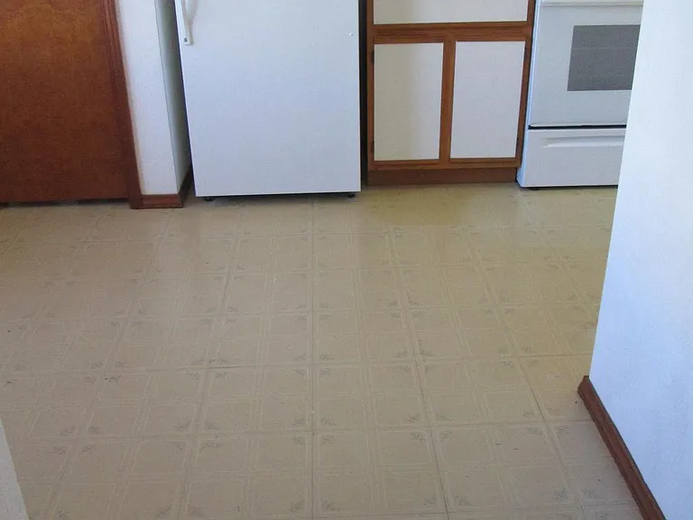Large kitchen