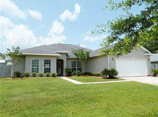 1118 Joy Dr, Slidell, LA 70461