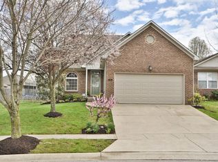 104 Leatherwood Ln, Lexington, KY 40511