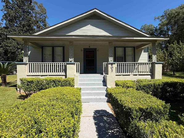 607 N Adams St, Quincy, FL 32351