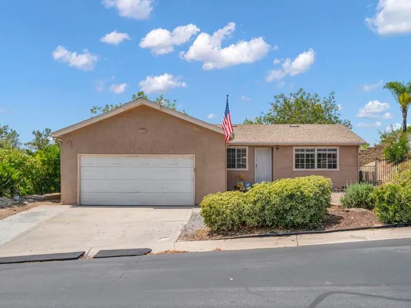 1920 Larkspur Dr, Alpine, CA 91901