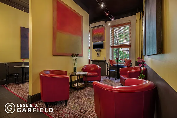 Sold by Leslie J. Garfield | media 2