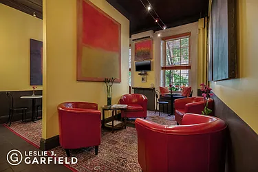 Sold by Leslie J. Garfield