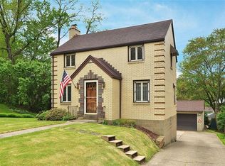117 Lilac Ave, Pittsburgh, PA 15229