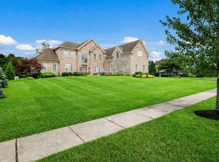 2791 Manion Way, Doylestown, PA 18902