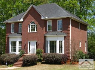 1061 Waterford Ct, Bogart, GA 30622