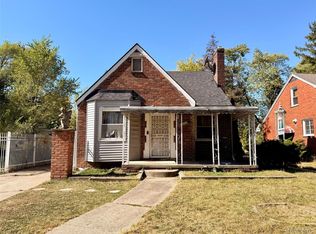 14885 Winthrop St, Detroit, MI 48227