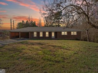 2932 Business Highway 27, Buchanan, GA 30113