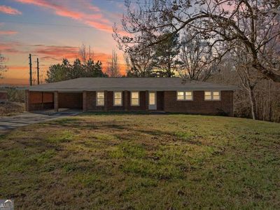 2932 Business Highway 27, Buchanan, GA, 30113
