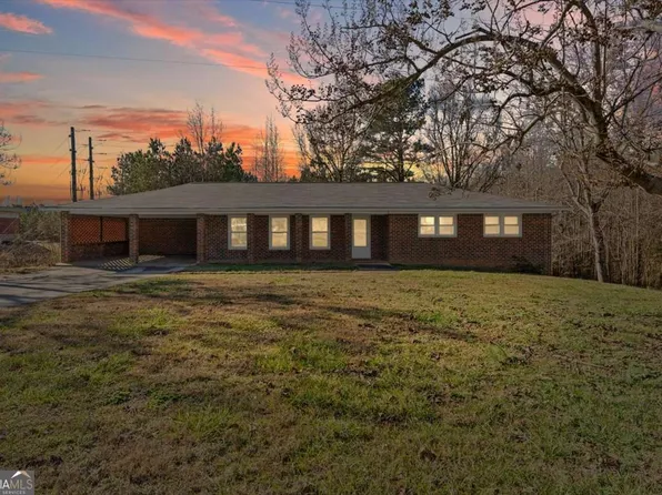 2932 Business Highway 27, Buchanan, GA 30113