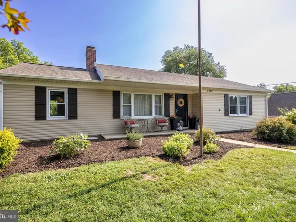 1301 Philadelphia Rd, Joppa, MD 21085