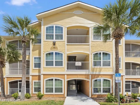 260 OLD VILLAGE CENTER Circle #8307, St. Augustine, FL 32084