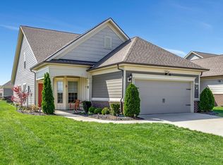 1235 Del Webb Blvd, Spring Hill, TN 37174