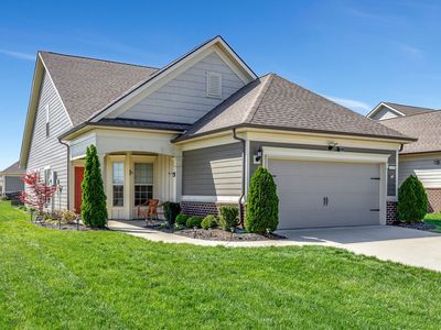 1235 Del Webb Blvd, Spring Hill, TN, 37174