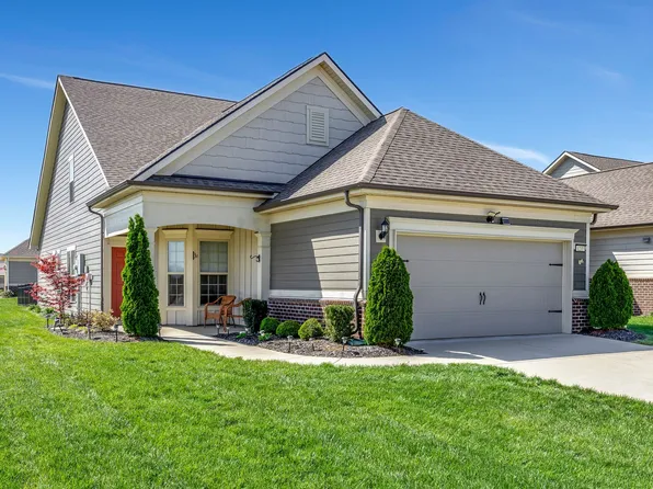 1235 Del Webb Blvd, Spring Hill, TN 37174