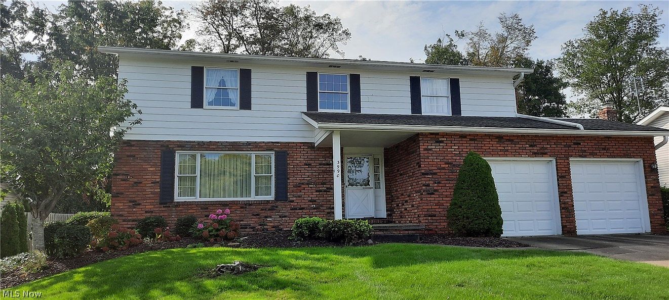 3990 Skyview Dr, Brunswick, OH 44212 Zillow