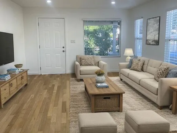 1254 N Detroit St #1260, Los Angeles, CA 90046