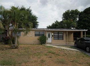 7303 NW 58th Ct, Fort Lauderdale, FL 33321