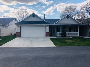 533 N Grove Way #1, Nampa, ID 83651