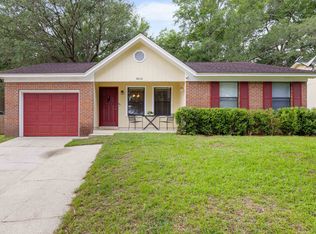 2010 Rob Way, Tallahassee, FL 32303