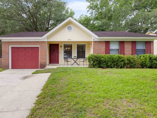 2010 Rob Way, Tallahassee, FL 32303