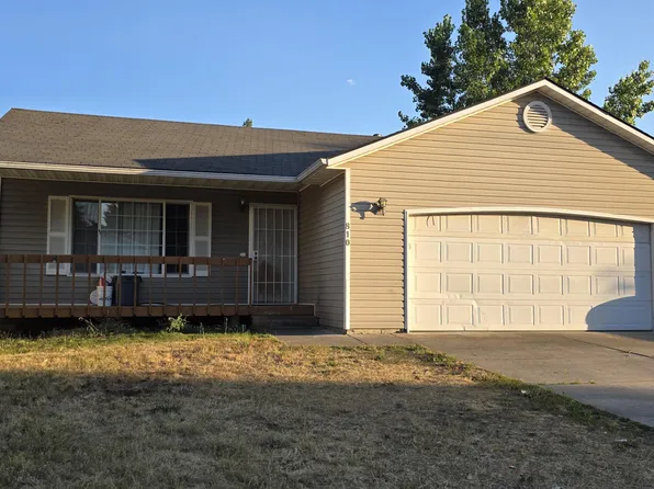 810 E Crawford Ave, Coeur D Alene, ID 83815