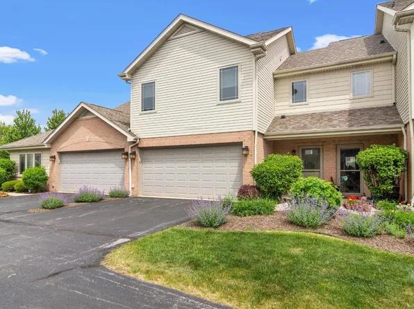 10035 Gettler St, Dyer, IN 46311