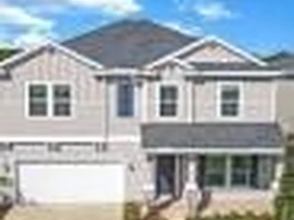15530 CREEK EDGE COURT Court, Jacksonville, FL 32218