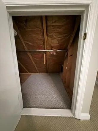 storage