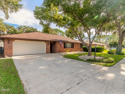 3657 Socha Way, Port Orange, FL, 32129