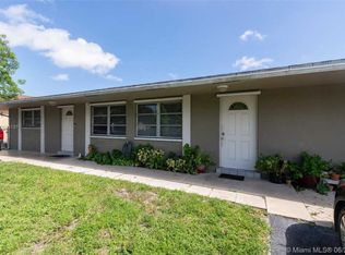 5754 Garfield St, Hollywood, FL 33021