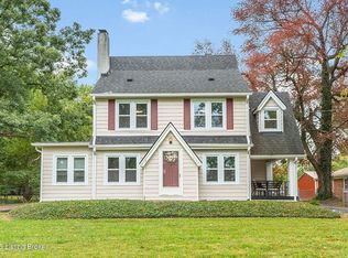 4122 Handley Ave, Louisville, KY 40218