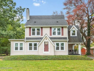 4122 Handley Ave, Louisville, KY, 40218
